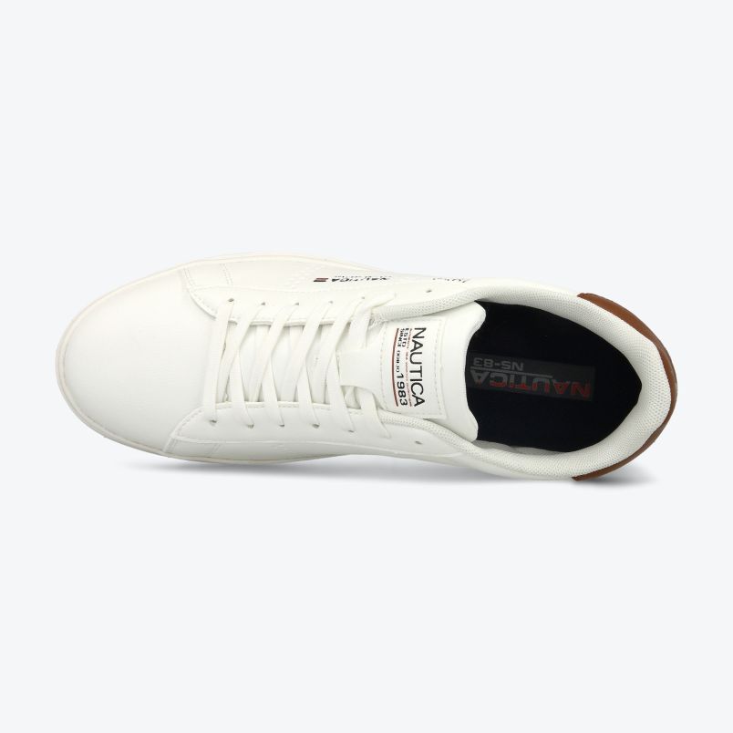 NAUTICA Patike russell M - NTM424F14-04