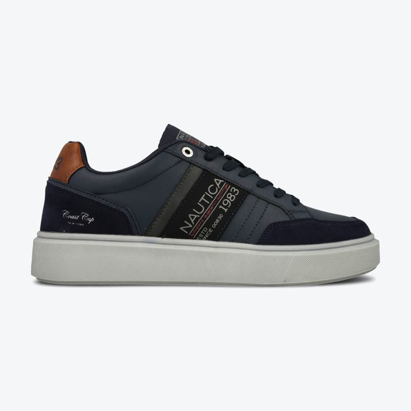 NAUTICA Patike avenger M - NTM424F26-04