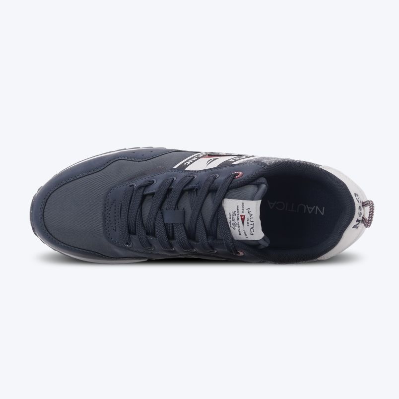 NAUTICA Patike kuga 4.0 nbk oxford M - NTM513F02-01