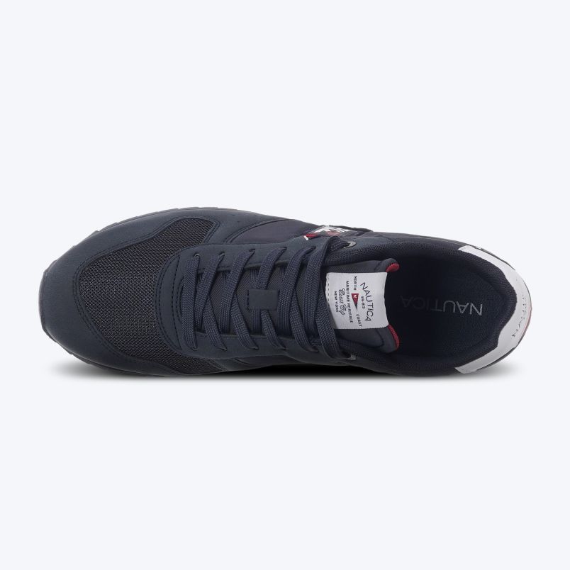 NAUTICA Patike remi original M - NTM513F04-01