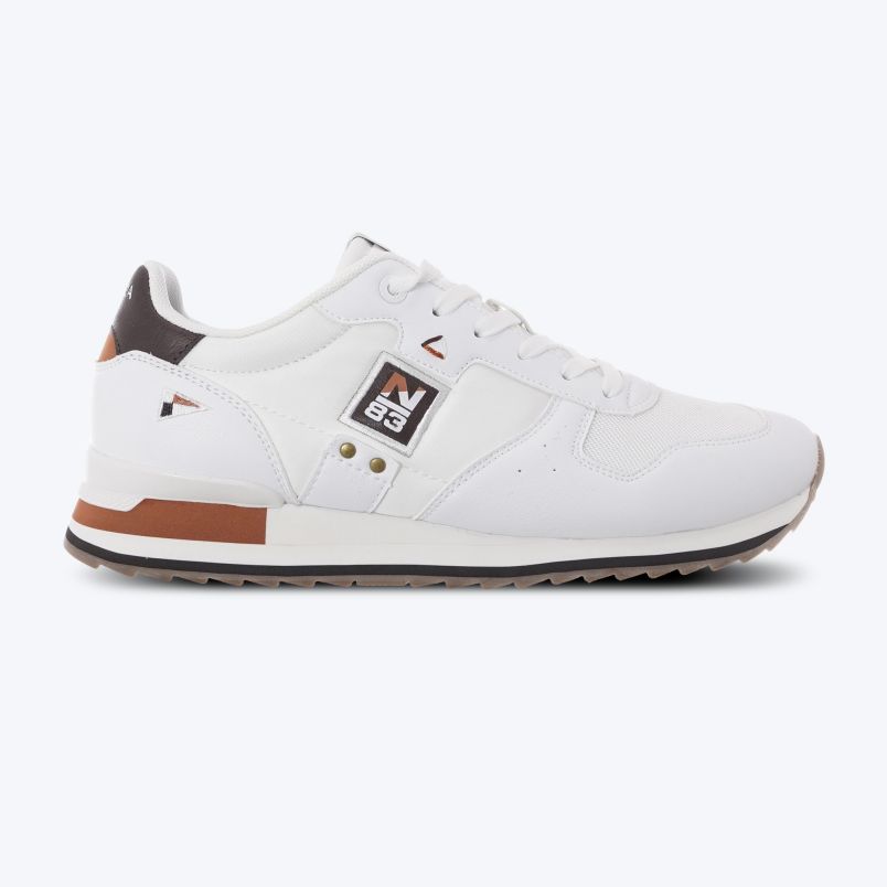 NAUTICA Patike remi original M - NTM513F04-03