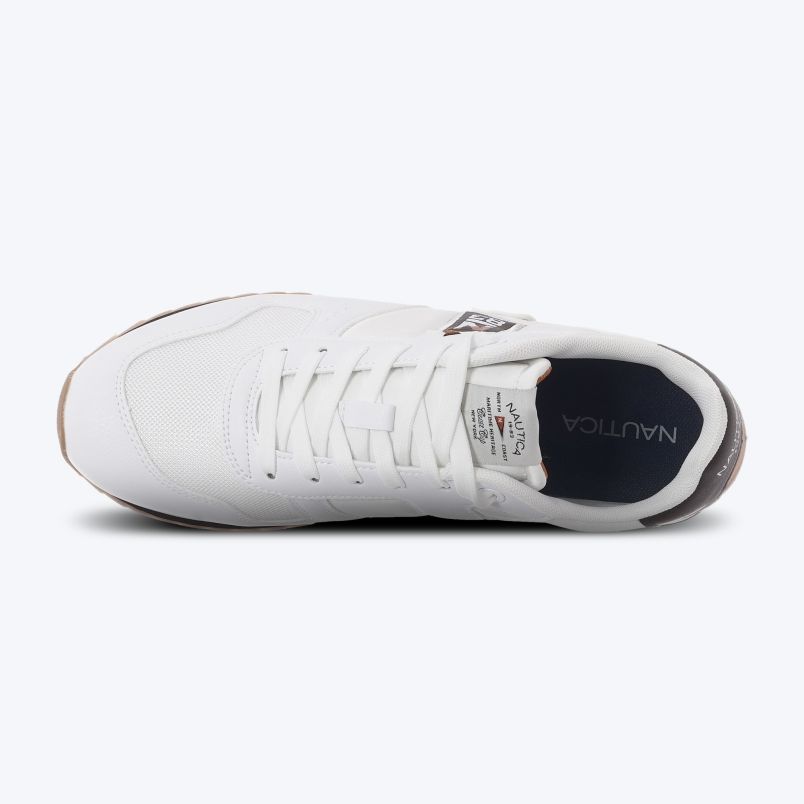 NAUTICA Patike remi original M - NTM513F04-03