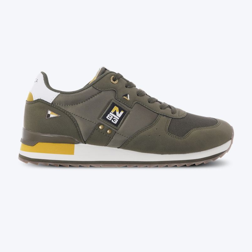 NAUTICA Patike remi original M - NTM513F04-04