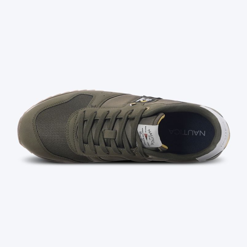 NAUTICA Patike remi original M - NTM513F04-04