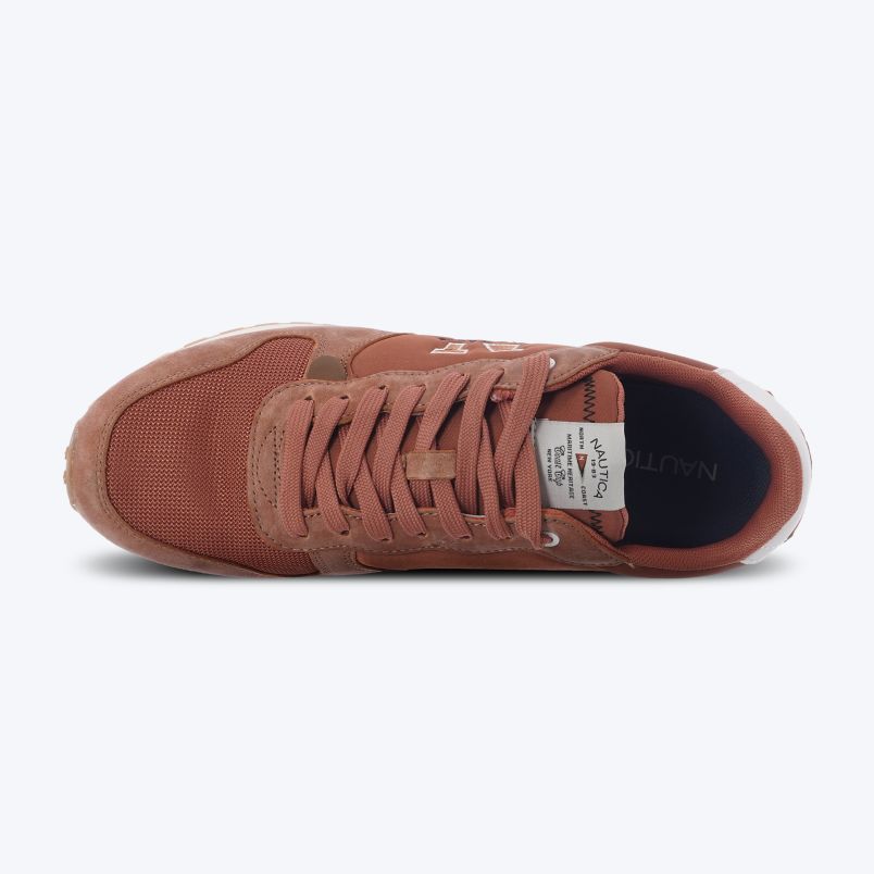 NAUTICA Patike istak M - NTM513F40-05