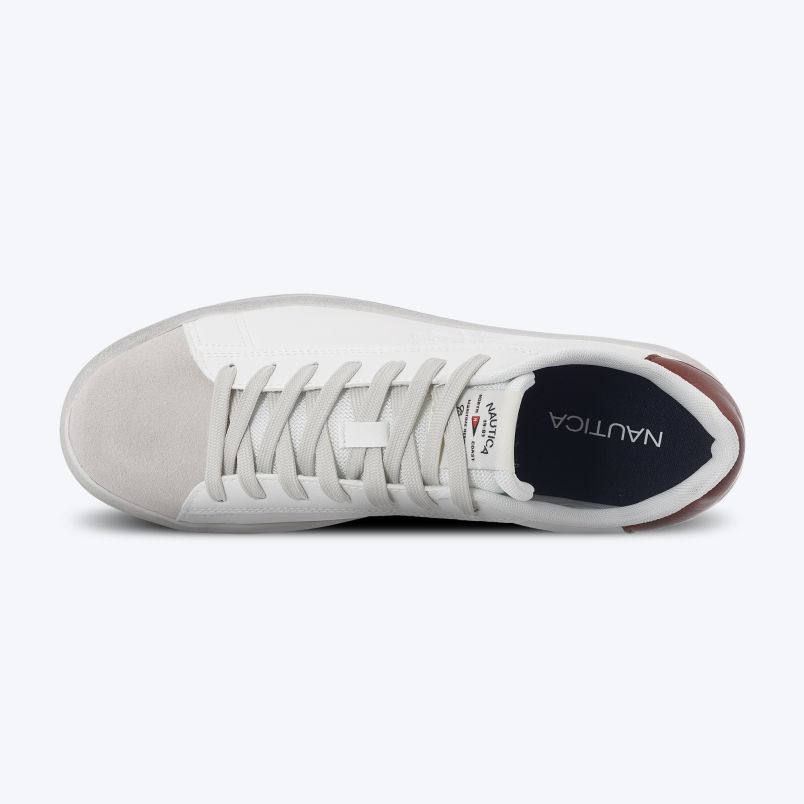 NAUTICA Patike cruz M - NTM514F14-51