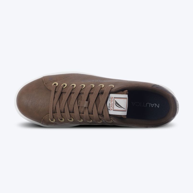 NAUTICA Patike stardust 2.0 lth M - NTM514F40-01