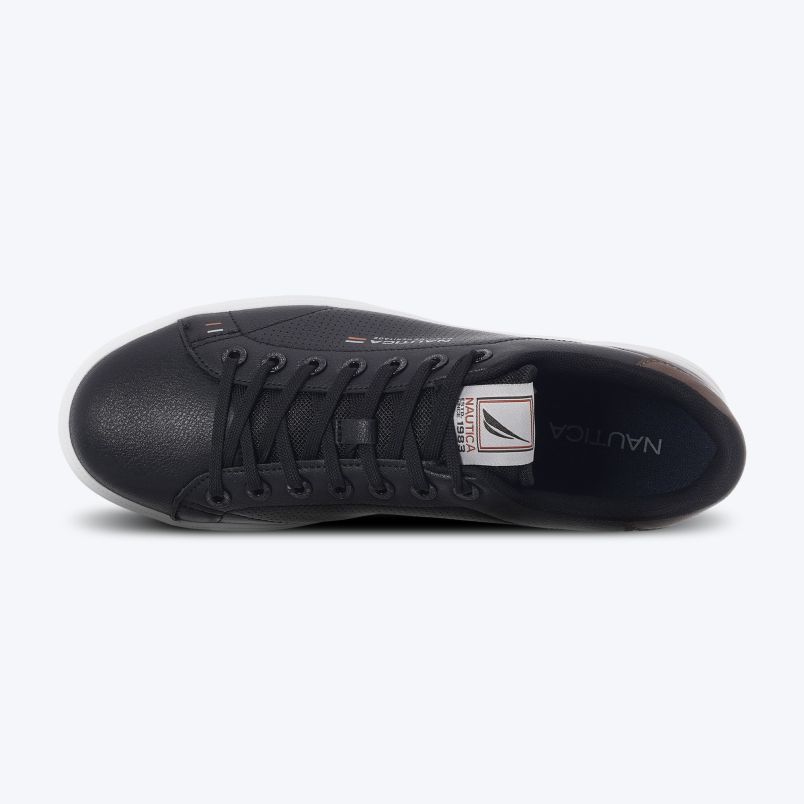 NAUTICA Patike stardust 2.0 lth M - NTM514F40-04