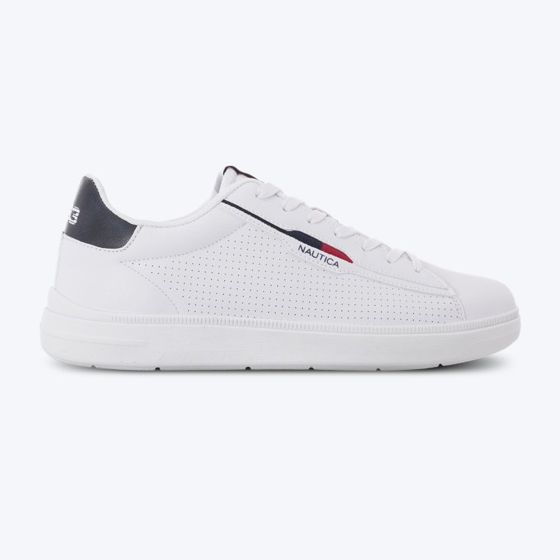 NAUTICA Patike magic dust 2.0 lth M - NTM514F48-01