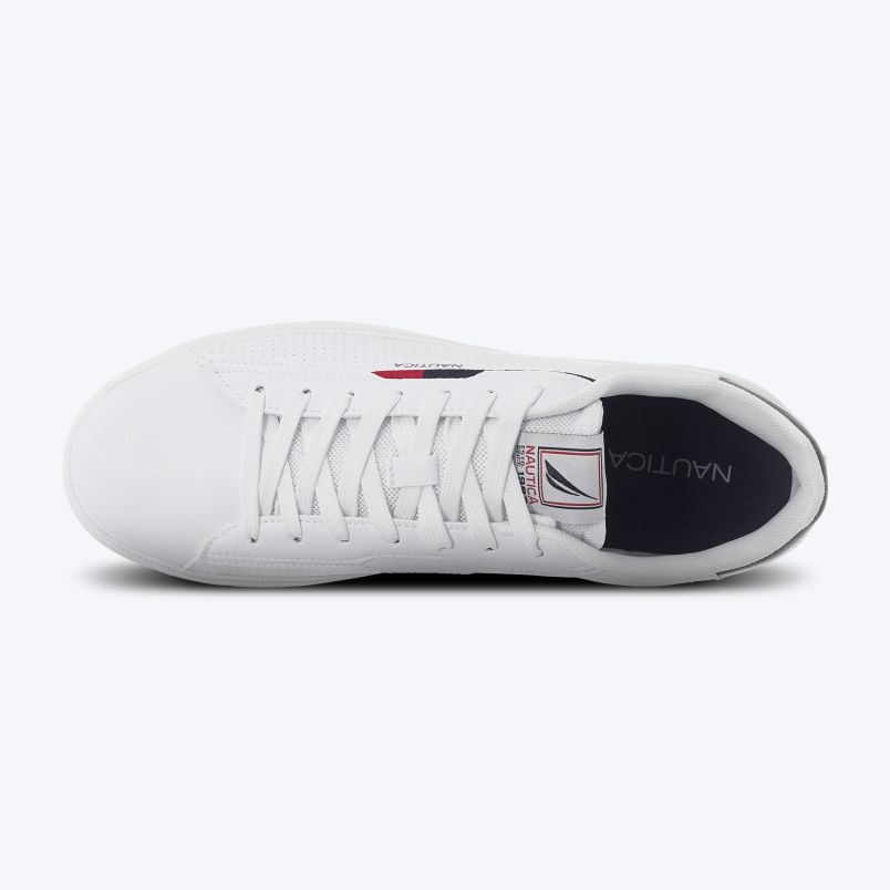 NAUTICA Patike magic dust 2.0 lth M - NTM514F48-01