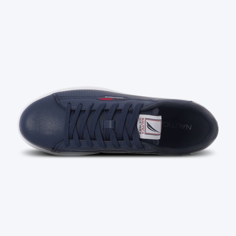 NAUTICA Patike magic dust 2.0 lth M - NTM514F48-03