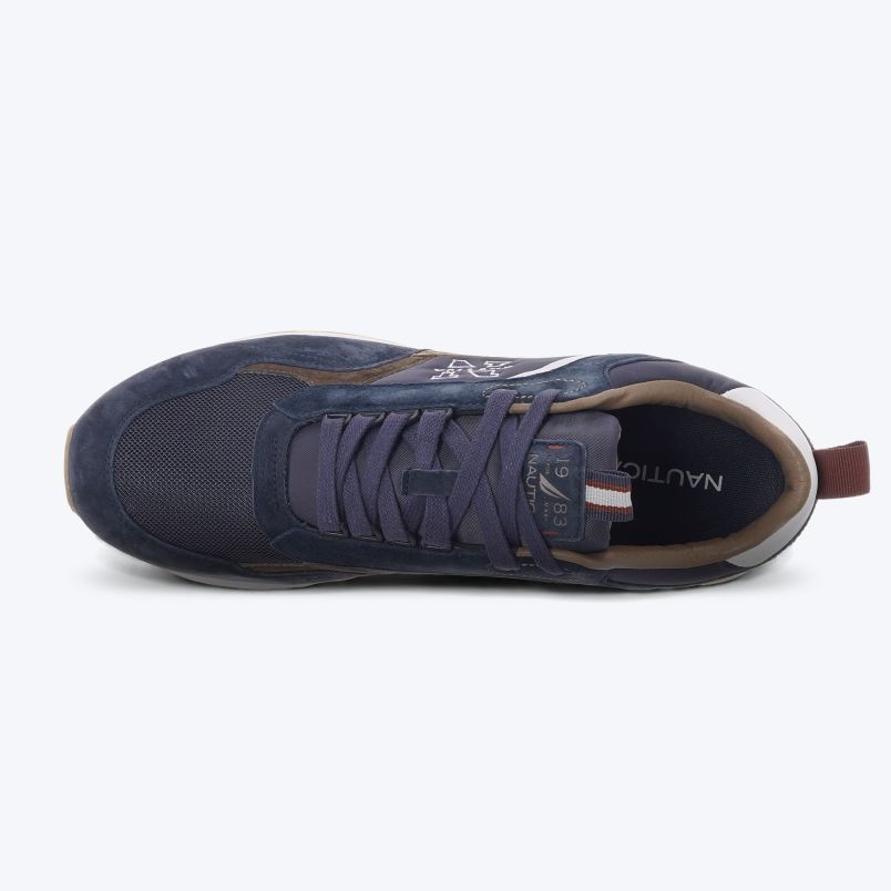 NAUTICA Patike werner multi M - NTM613F00-01#41