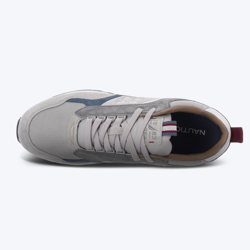 NAUTICA Patike werner multi M - NTM613F00-03#44