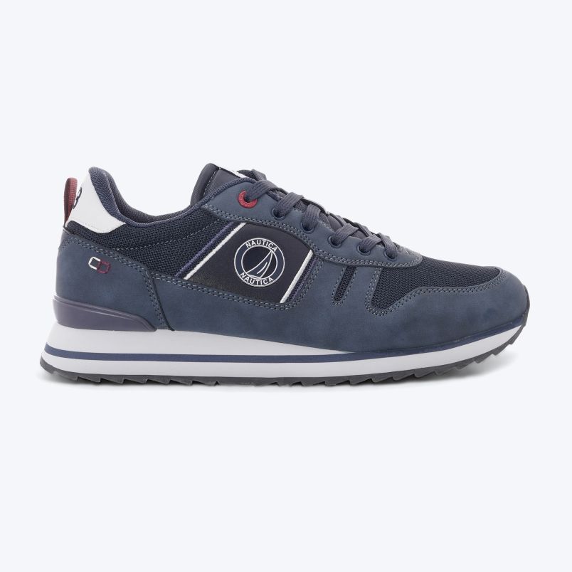 NAUTICA Patike arnold nbk M - NTM613F10-02#41