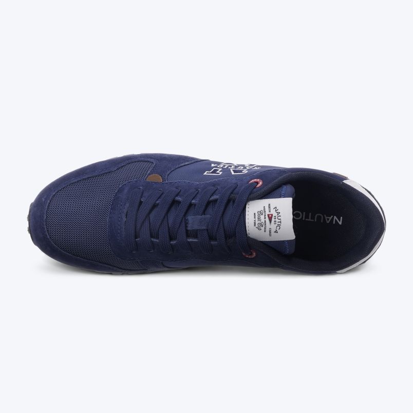 NAUTICA Patike istak M - NTM613F30-01#45