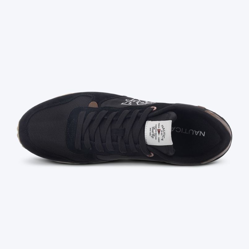 NAUTICA Patike istak M - NTM613F30-05#40