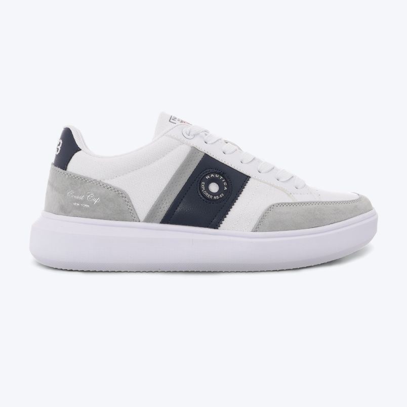 NAUTICA Patike avenger 2.0 M - NTM614F06-03#41