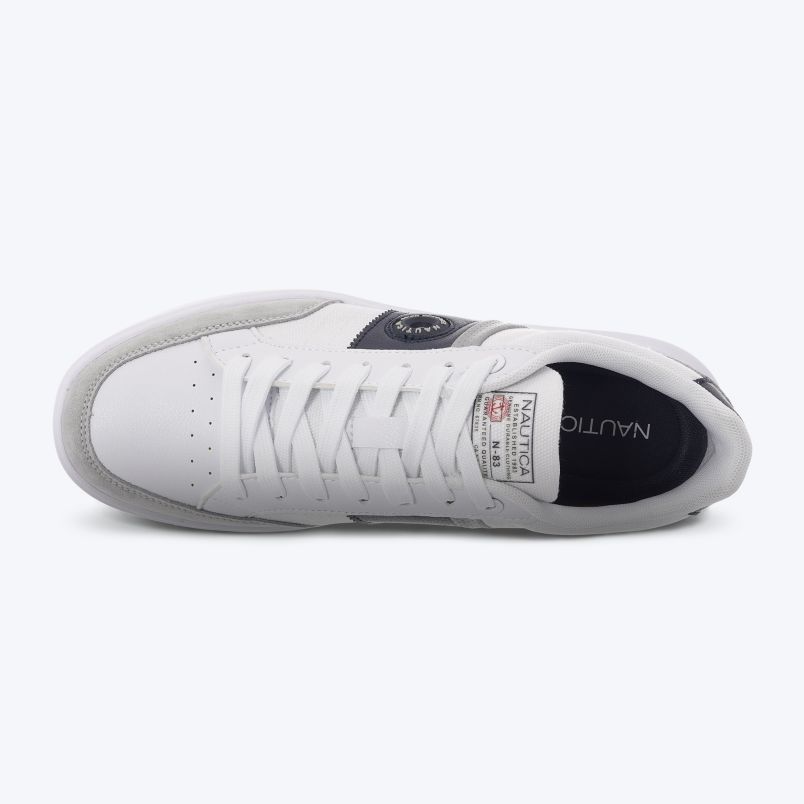 NAUTICA Patike avenger 2.0 M - NTM614F06-03#41