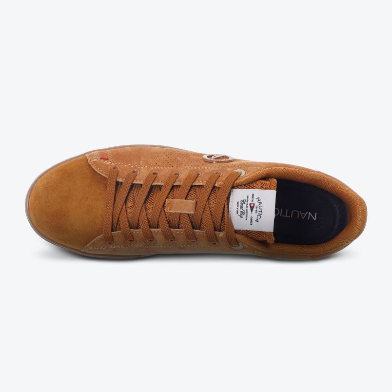 NAUTICA Patike martes 2.0 lth M - NTM614F32-04#44