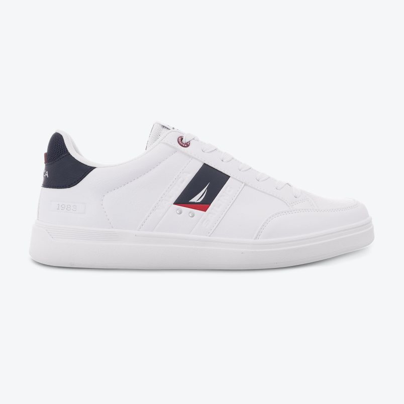 NAUTICA Patike martes 2.0 lth M - NTM614F34-01#43