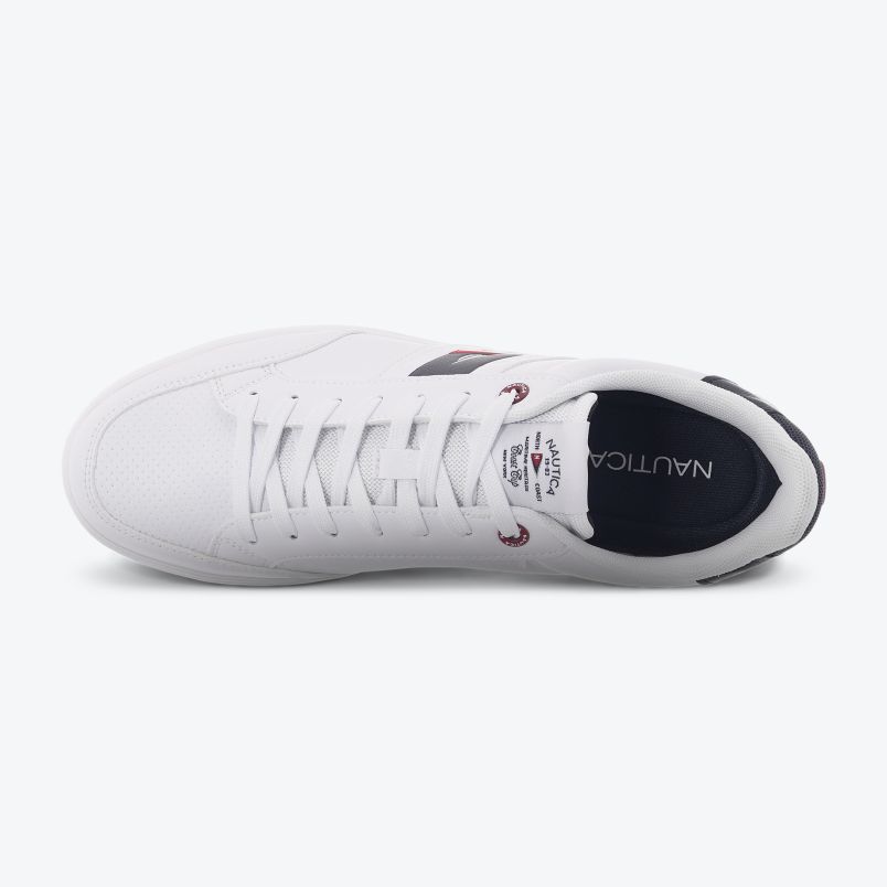 NAUTICA Patike martes 2.0 lth M - NTM614F34-01#43