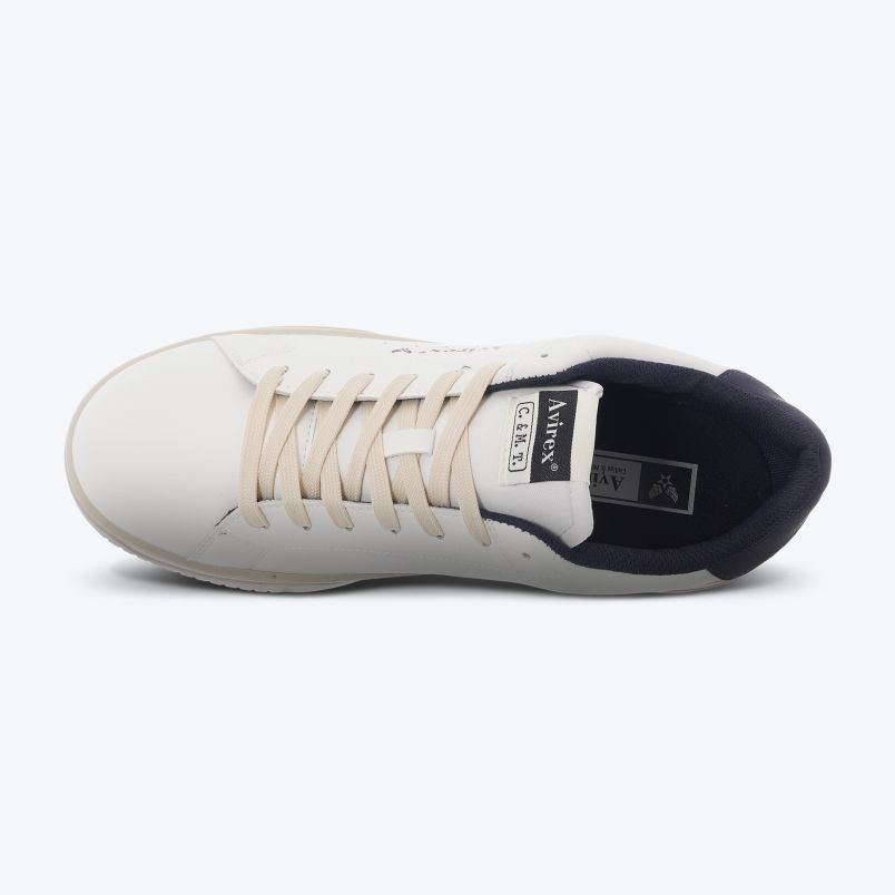 AVIREX Patike pansit02 M - PANSIT003-137#41