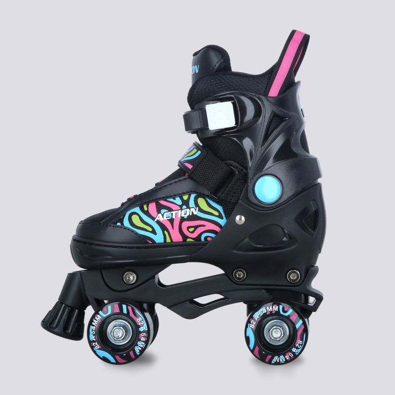 ACTION Rolšue roller-bl GG