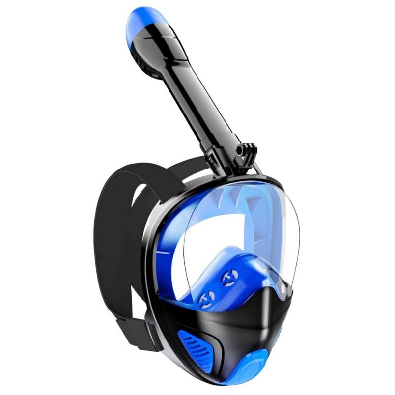 BLUE REEF Maska full face goggle U - QC