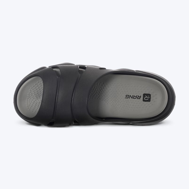 RANG Papuče levi M - QMS26408-02#40