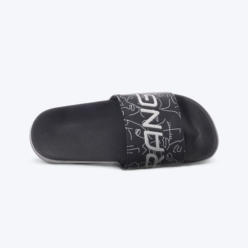 RANG Papuče luna W - QWS24100-02#39