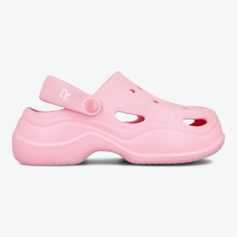 RANG Papuče hilda W - QWS25408-15#3738