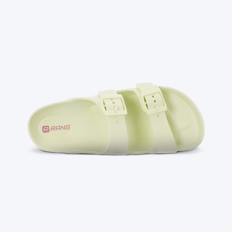 RANG Papuče ena W - QWS26404-44#38