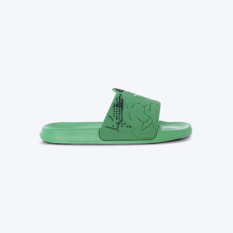 SUGI Papuče hulk 3D BTP - R1010170S-J372-0027#30