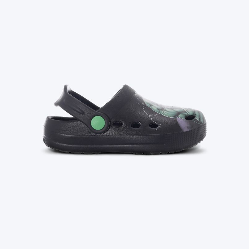 SUGI Papuče hulk BT - R1010174S-D043-0003#2425
