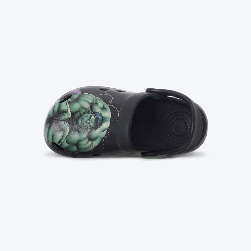 SUGI Papuče hulk BT - R1010174S-D043-0003#2425