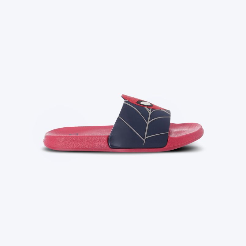 SUGI Papuče spiderman 3D BTP - R1310441S-J372-0047#29