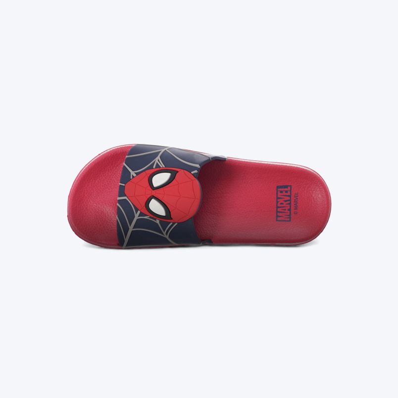 SUGI Papuče spiderman 3D BTP - R1310441S-J372-0047#29