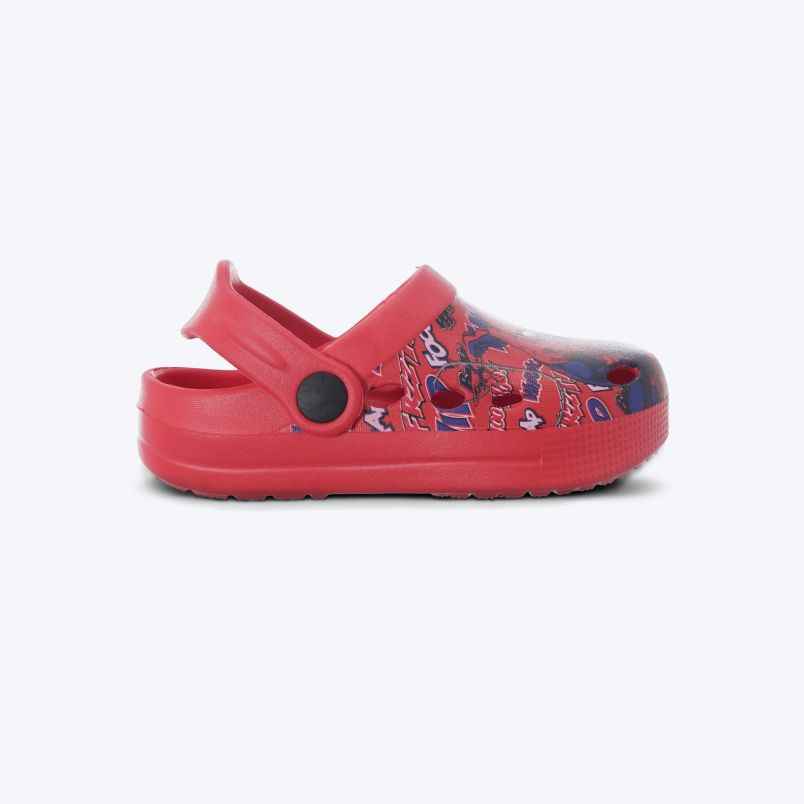 SUGI Papuče spiderman BT - R1310449S-D043-0047#2627