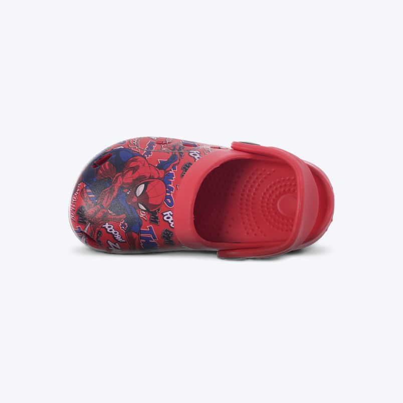 SUGI Papuče spiderman BT - R1310449S-D043-0047#2829