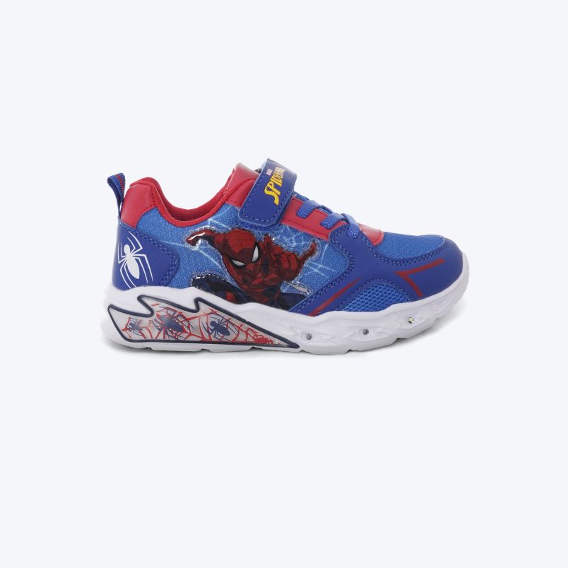 SUGI Patike spiderman BTP - R1310524T-J251-0010#25