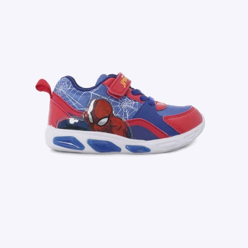 SUGI Patike spiderman BT - R1310525T-JA11-0047#21