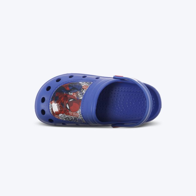 SUGI Papuče spiderman BTP - R1310539S-D088-0010#2526