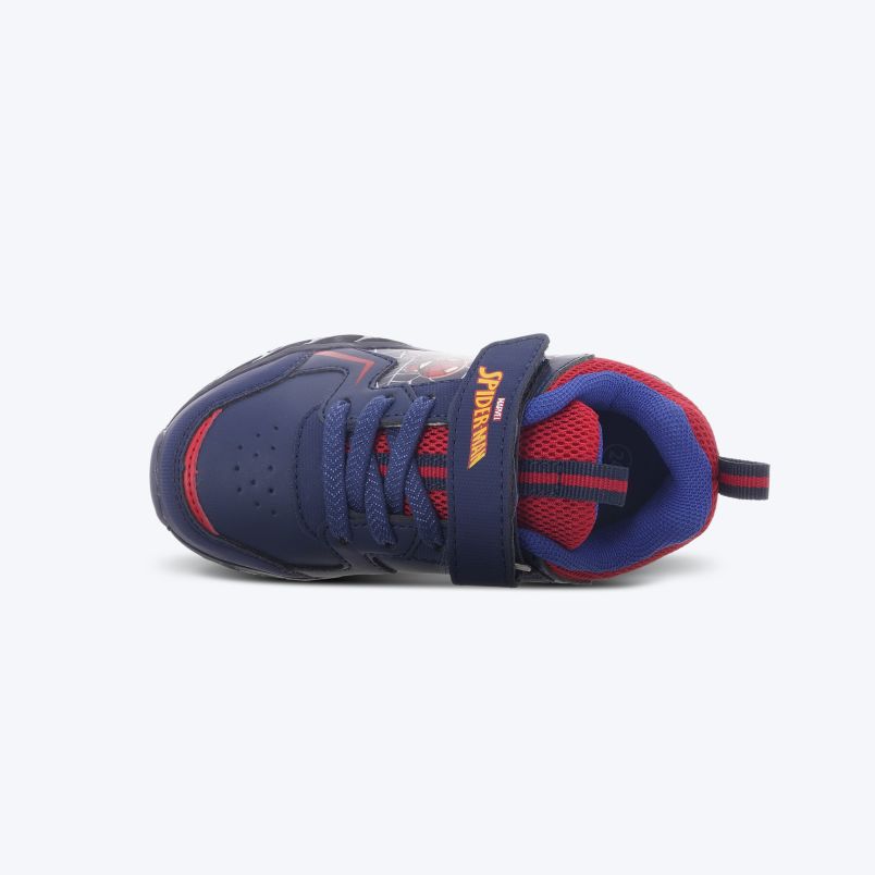 SUGI Patike spiderman BTP - R1310560S-JB03-0040#24