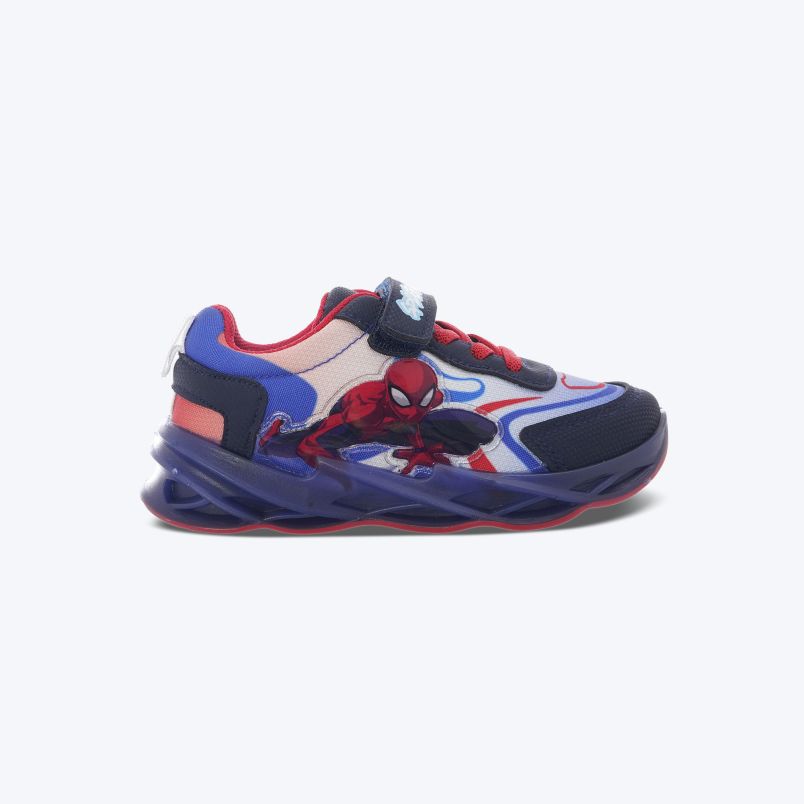 SUGI Patike spiderman BTP - R1310639T-0010#28