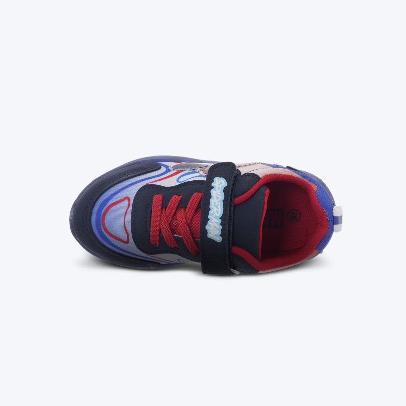 SUGI Patike spiderman BTP - R1310639T-0010#28