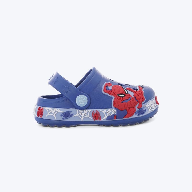 SUGI Papuče spiderman BTP - R1310671S-0010#2930