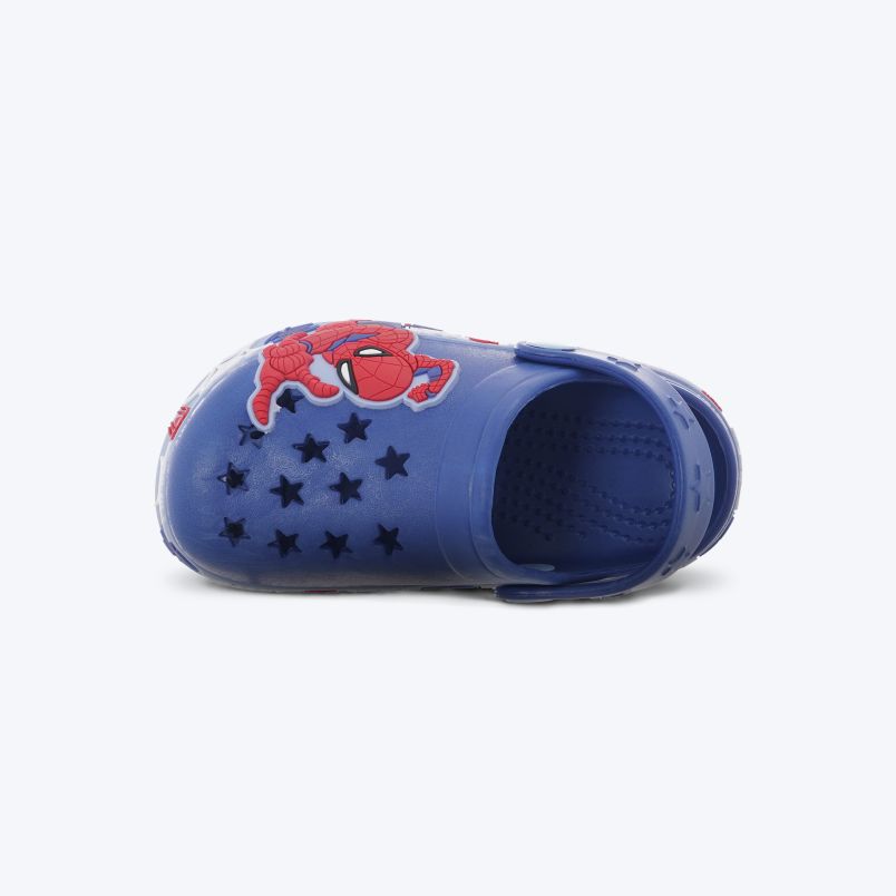 SUGI Papuče spiderman BTP - R1310671S-0010#2930