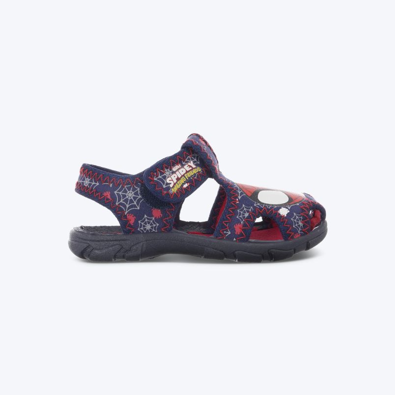 SUGI Sandale spiderman BTP - R1310674T-0010#27