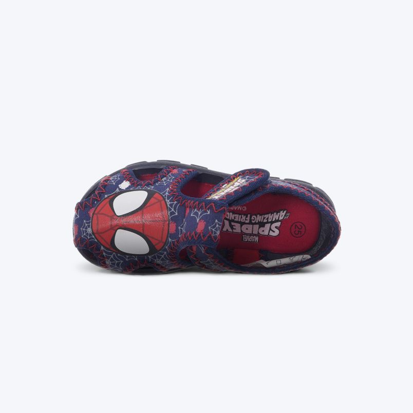 SUGI Sandale spiderman BTP - R1310674T-0010#27