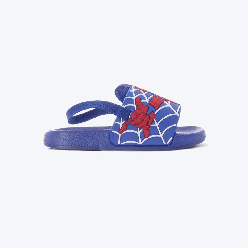 SUGI Papuče spiderman BTP - R1310678S-0040#23